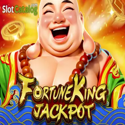 Fortune King Jackpot - 456b Fortune King Jackpot ফিশিং